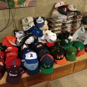 Meet your Posher, Aaron